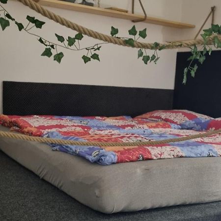 Apartman Ambrak C.3 مارتون المظهر الخارجي الصورة